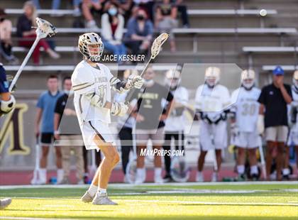 Thumbnail 3 in Saugus vs. St. Francis (CIF- SS D2 Quarter Final) photogallery.