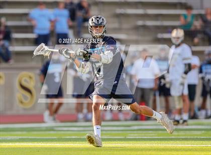 Thumbnail 3 in Saugus vs. St. Francis (CIF- SS D2 Quarter Final) photogallery.