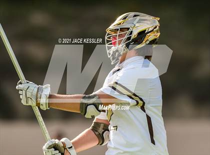 Thumbnail 1 in Saugus vs. St. Francis (CIF- SS D2 Quarter Final) photogallery.