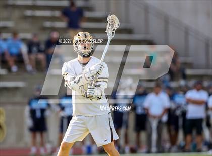 Thumbnail 3 in Saugus vs. St. Francis (CIF- SS D2 Quarter Final) photogallery.