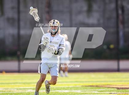 Thumbnail 1 in Saugus vs. St. Francis (CIF- SS D2 Quarter Final) photogallery.