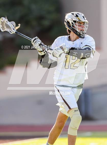 Thumbnail 1 in Saugus vs. St. Francis (CIF- SS D2 Quarter Final) photogallery.