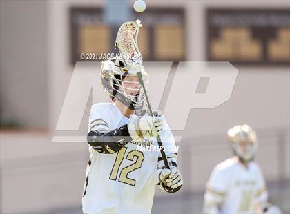 Thumbnail 2 in Saugus vs. St. Francis (CIF- SS D2 Quarter Final) photogallery.