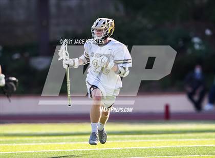 Thumbnail 2 in Saugus vs. St. Francis (CIF- SS D2 Quarter Final) photogallery.