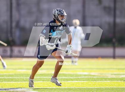 Thumbnail 3 in Saugus vs. St. Francis (CIF- SS D2 Quarter Final) photogallery.