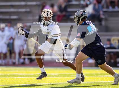 Thumbnail 3 in Saugus vs. St. Francis (CIF- SS D2 Quarter Final) photogallery.