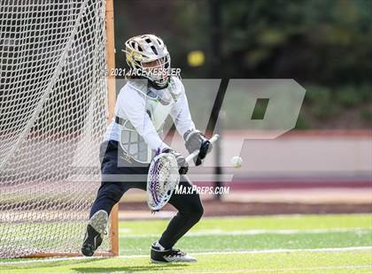 Thumbnail 1 in Saugus vs. St. Francis (CIF- SS D2 Quarter Final) photogallery.