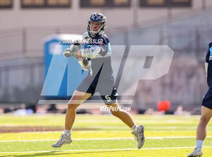 Thumbnail 1 in Saugus vs. St. Francis (CIF- SS D2 Quarter Final) photogallery.