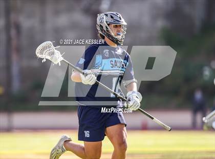Thumbnail 2 in Saugus vs. St. Francis (CIF- SS D2 Quarter Final) photogallery.