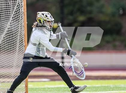 Thumbnail 2 in Saugus vs. St. Francis (CIF- SS D2 Quarter Final) photogallery.