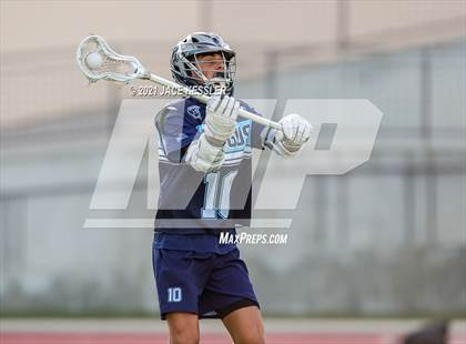 Thumbnail 1 in Saugus vs. St. Francis (CIF- SS D2 Quarter Final) photogallery.