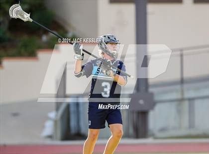 Thumbnail 1 in Saugus vs. St. Francis (CIF- SS D2 Quarter Final) photogallery.