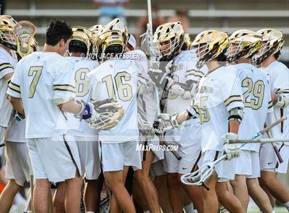Thumbnail 3 in Saugus vs. St. Francis (CIF- SS D2 Quarter Final) photogallery.