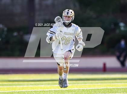 Thumbnail 3 in Saugus vs. St. Francis (CIF- SS D2 Quarter Final) photogallery.