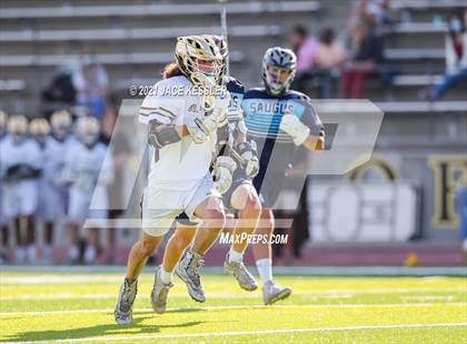 Thumbnail 1 in Saugus vs. St. Francis (CIF- SS D2 Quarter Final) photogallery.