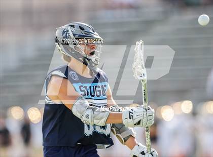 Thumbnail 1 in Saugus vs. St. Francis (CIF- SS D2 Quarter Final) photogallery.