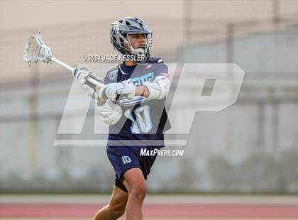Thumbnail 3 in Saugus vs. St. Francis (CIF- SS D2 Quarter Final) photogallery.