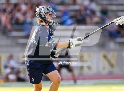 Thumbnail 1 in Saugus vs. St. Francis (CIF- SS D2 Quarter Final) photogallery.