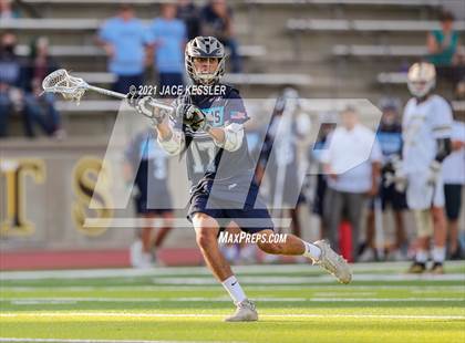 Thumbnail 1 in Saugus vs. St. Francis (CIF- SS D2 Quarter Final) photogallery.