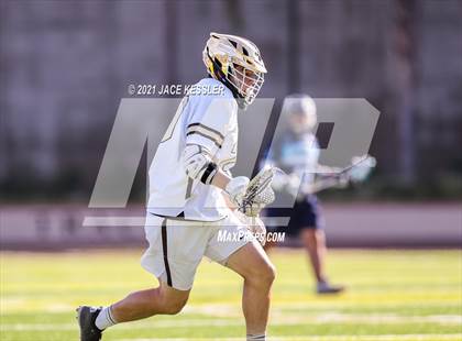 Thumbnail 3 in Saugus vs. St. Francis (CIF- SS D2 Quarter Final) photogallery.