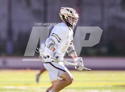Thumbnail 1 in Saugus vs. St. Francis (CIF- SS D2 Quarter Final) photogallery.