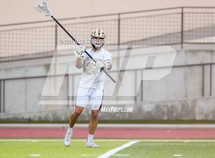 Thumbnail 3 in Saugus vs. St. Francis (CIF- SS D2 Quarter Final) photogallery.