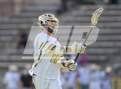 Thumbnail 1 in Saugus vs. St. Francis (CIF- SS D2 Quarter Final) photogallery.