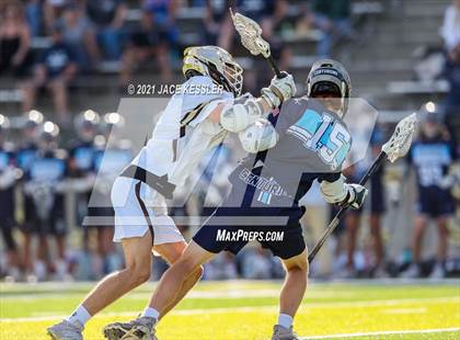Thumbnail 1 in Saugus vs. St. Francis (CIF- SS D2 Quarter Final) photogallery.