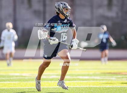 Thumbnail 1 in Saugus vs. St. Francis (CIF- SS D2 Quarter Final) photogallery.