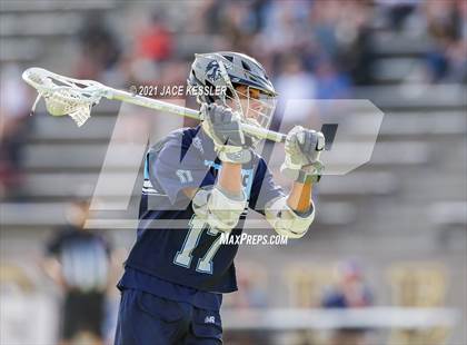 Thumbnail 1 in Saugus vs. St. Francis (CIF- SS D2 Quarter Final) photogallery.