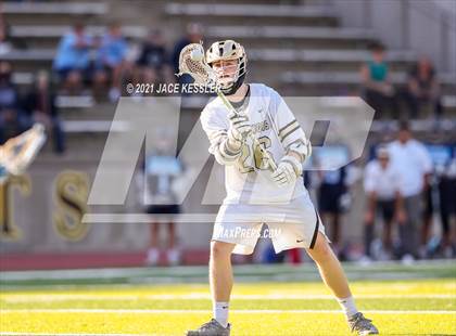 Thumbnail 3 in Saugus vs. St. Francis (CIF- SS D2 Quarter Final) photogallery.