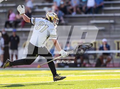 Thumbnail 2 in Saugus vs. St. Francis (CIF- SS D2 Quarter Final) photogallery.