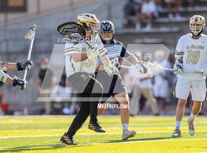 Thumbnail 1 in Saugus vs. St. Francis (CIF- SS D2 Quarter Final) photogallery.