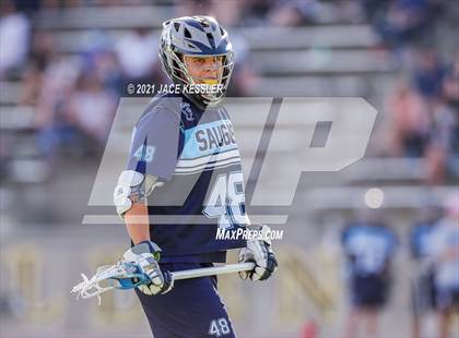 Thumbnail 3 in Saugus vs. St. Francis (CIF- SS D2 Quarter Final) photogallery.