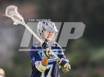 Thumbnail 1 in Saugus vs. St. Francis (CIF- SS D2 Quarter Final) photogallery.