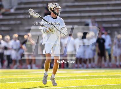 Thumbnail 3 in Saugus vs. St. Francis (CIF- SS D2 Quarter Final) photogallery.