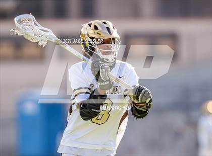 Thumbnail 1 in Saugus vs. St. Francis (CIF- SS D2 Quarter Final) photogallery.