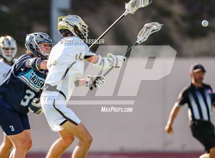Thumbnail 1 in Saugus vs. St. Francis (CIF- SS D2 Quarter Final) photogallery.