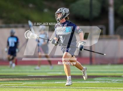 Thumbnail 1 in Saugus vs. St. Francis (CIF- SS D2 Quarter Final) photogallery.