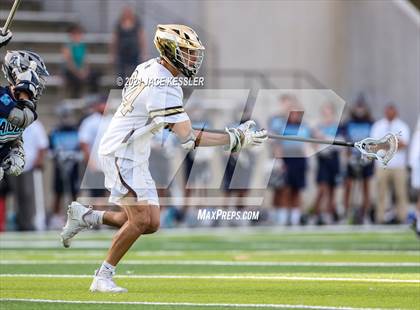 Thumbnail 2 in Saugus vs. St. Francis (CIF- SS D2 Quarter Final) photogallery.