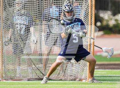 Thumbnail 1 in Saugus vs. St. Francis (CIF- SS D2 Quarter Final) photogallery.