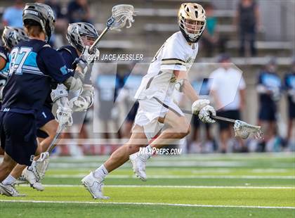 Thumbnail 1 in Saugus vs. St. Francis (CIF- SS D2 Quarter Final) photogallery.
