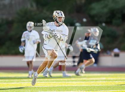 Thumbnail 1 in Saugus vs. St. Francis (CIF- SS D2 Quarter Final) photogallery.