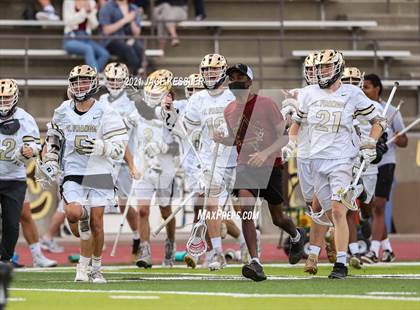 Thumbnail 1 in Saugus vs. St. Francis (CIF- SS D2 Quarter Final) photogallery.