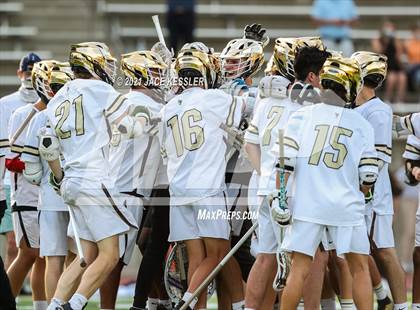 Thumbnail 1 in Saugus vs. St. Francis (CIF- SS D2 Quarter Final) photogallery.