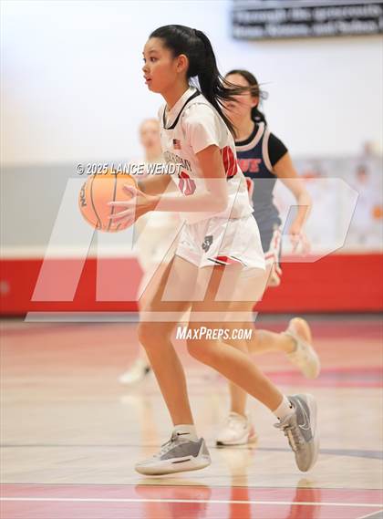 Thumbnail 3 in JV: Forge Christian vs Colorado Academy photogallery.