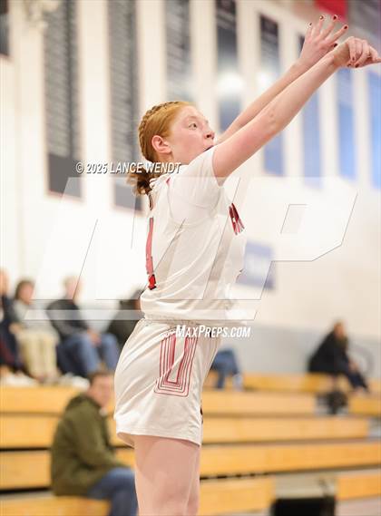 Thumbnail 3 in JV: Forge Christian vs Colorado Academy photogallery.