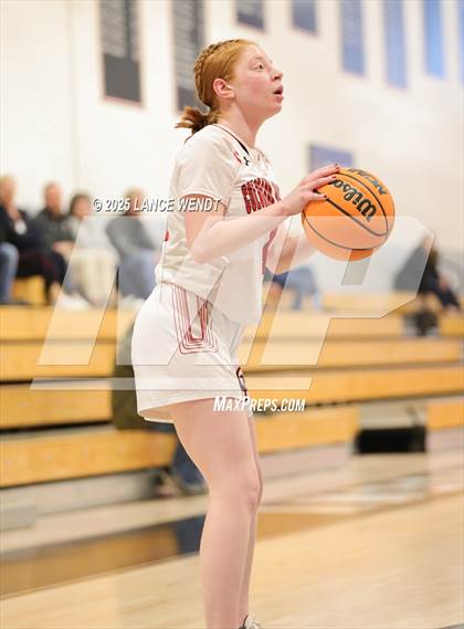 Thumbnail 2 in JV: Forge Christian vs Colorado Academy photogallery.
