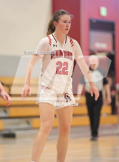 Thumbnail 1 in JV: Forge Christian vs Colorado Academy photogallery.