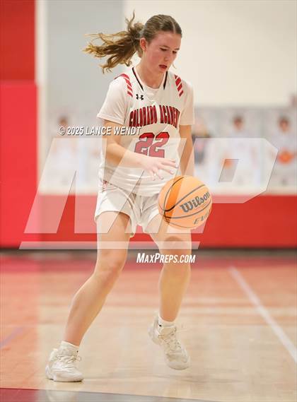 Thumbnail 1 in JV: Forge Christian vs Colorado Academy photogallery.